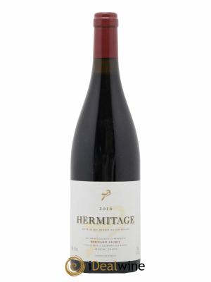 Hermitage Les Bessards (capsule rouge) Bernard Faurie