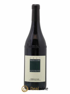 Nebbiolo d'Alba DOC Valmaggiore Luciano Sandrone