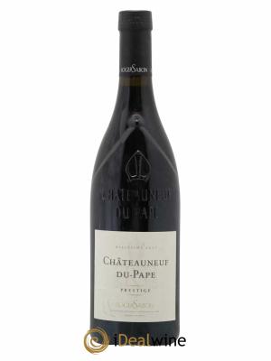 Châteauneuf-du-Pape Cuvée Prestige Roger Sabon (Domaine)