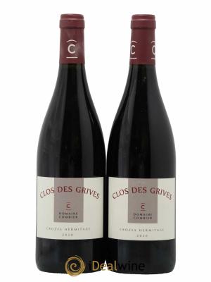 Crozes-Hermitage Clos des Grives Combier 