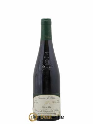 Coteaux du Layon Clos Des Bois Jo Pithon 50cl