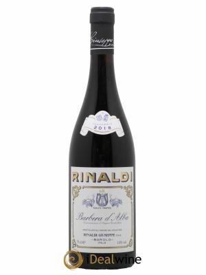 Barbera d'Alba Giuseppe Rinaldi 