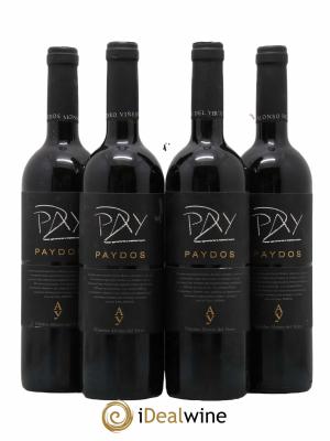 Espagne Toro Paydos Vinedos Alonso Del Yerro