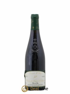 Coteaux du Layon Saint Aubin Jo Pithon<br>Clos des Bois 50cl