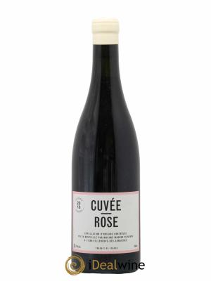 Corbières Cuvée Rose Maxime Magnon