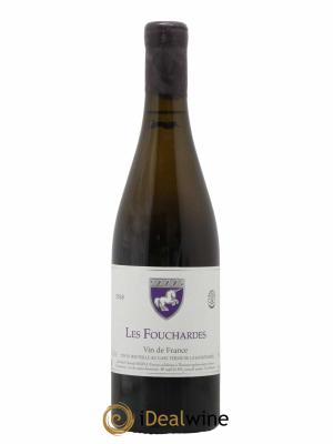 Vin de France Les Fouchardes Mark Angeli (Domaine) - Ferme de la Sansonnière 