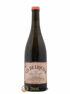 Vin de Liqueur Pierre Overnoy (Domaine) 