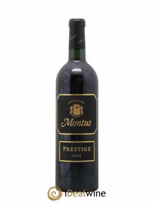 Madiran Château Montus-Prestige Alain Brumont 