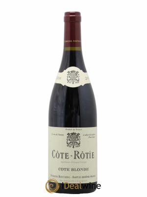 Côte-Rôtie Côte Blonde René Rostaing 