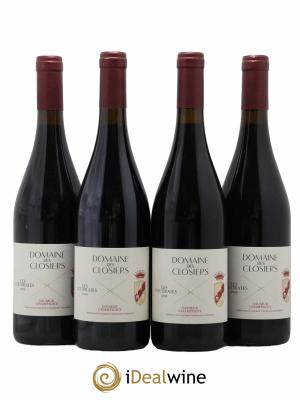 Saumur-Champigny Les Coudraies Domaines L Eclosier