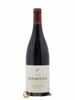 Hermitage Les Bessards (capsule rouge) Bernard Faurie Hermitage (capsule rouge) Bernard Faurie