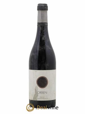 Rioja DOCA Orben