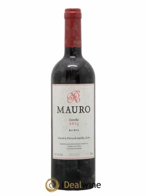 Espagne Vino De La Tierra De Castilla Y Leon Mauro