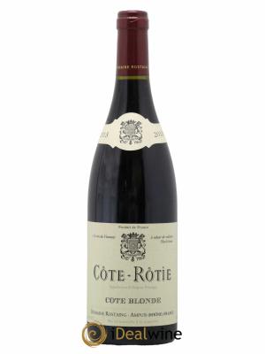 Côte-Rôtie Côte Blonde René Rostaing 