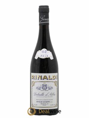 Dolcetto d'Alba DOC Giuseppe Rinaldi 