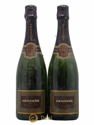 Champagne Reserve Brut Henners