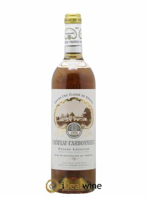 Château Carbonnieux Cru Classé de Graves 