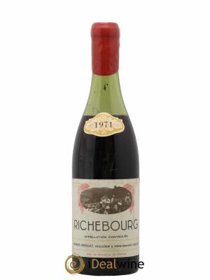 Richebourg Grand Cru Charles Noëllat