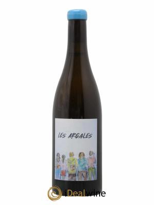 Vin de France Les Argales Nicolas Jacob 