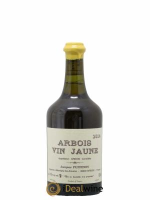 Arbois Vin Jaune Jacques Puffeney 