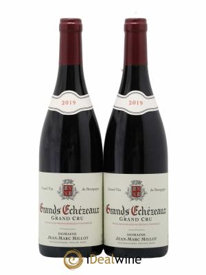 Grands-Echezeaux Grand Cru Jean-Marc Millot 