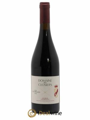 Saumur-Champigny Coudraies Domaine des Closiers