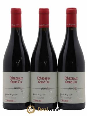 Echezeaux Grand Cru Gérard Mugneret 