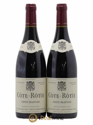 Côte-Rôtie Côte Blonde René Rostaing 