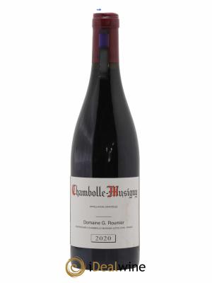 Chambolle-Musigny Georges Roumier (Domaine)