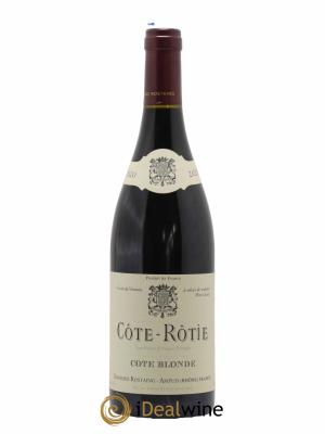 Côte-Rôtie Côte Blonde René Rostaing