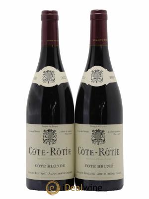 Côte-Rôtie Côte Blonde René Rostaing 