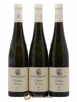 Riesling Donnhoff Norheimer Dellchen Trocken 