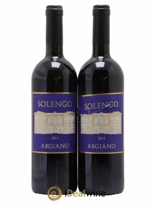 IGT Toscane Solengo Argiano