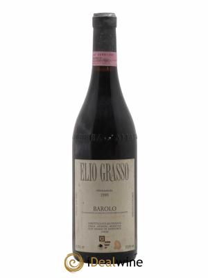 Barolo DOCG Elio Grasso