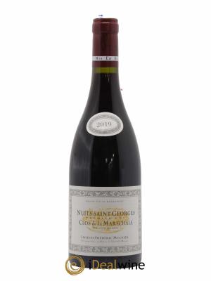 Nuits Saint-Georges 1er Cru Clos de La Maréchale Jacques-Frédéric Mugnier