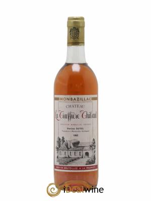 Monbazillac Château La Truffière Thibaut