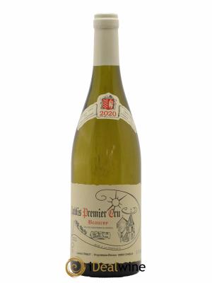 Chablis 1er Cru Beauroy Laurent Tribut