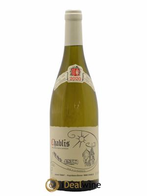 Chablis Laurent Tribut