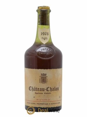 Château-Chalon Domaine Louis Florin