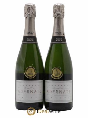 Espagne Cava Reserva Adernats