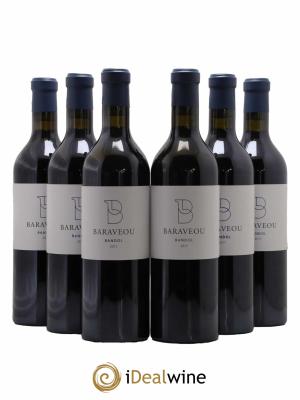 Bandol Baraveou (Domaine) 