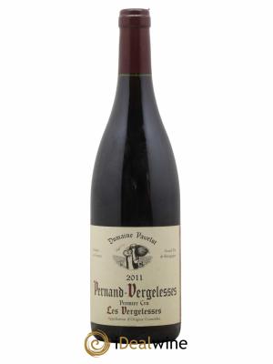 Pernand-Vergelesses 1er Cru Les Vergelesses Pavelot (Domaine) 