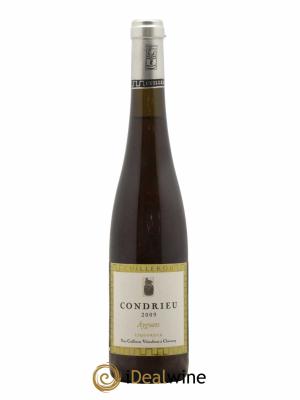 Condrieu Ayguets Yves Cuilleron (Domaine) 50 cl