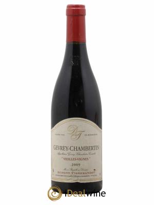 Gevrey-Chambertin Vieilles Vignes Dupont-Tisserandot