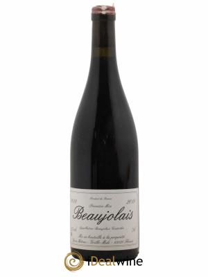 Beaujolais Yvon Métras 