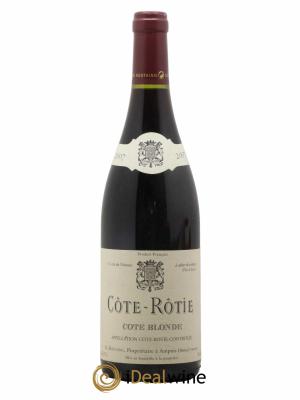 Côte-Rôtie Côte Blonde René Rostaing