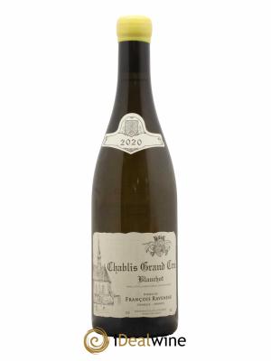 Chablis Grand Cru Blanchot Raveneau (Domaine)