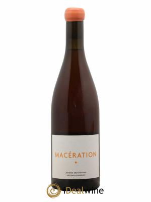 Vin de France Macération Jérôme Bretaudeau - Domaine de Bellevue