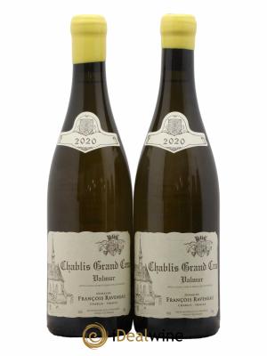 Chablis Grand Cru Valmur Raveneau (Domaine)