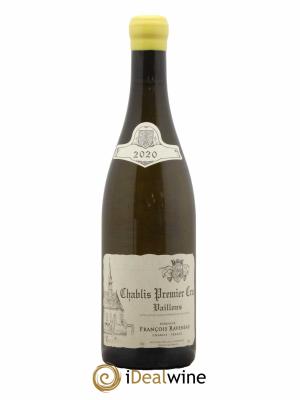 Chablis 1er Cru Vaillons Raveneau (Domaine)